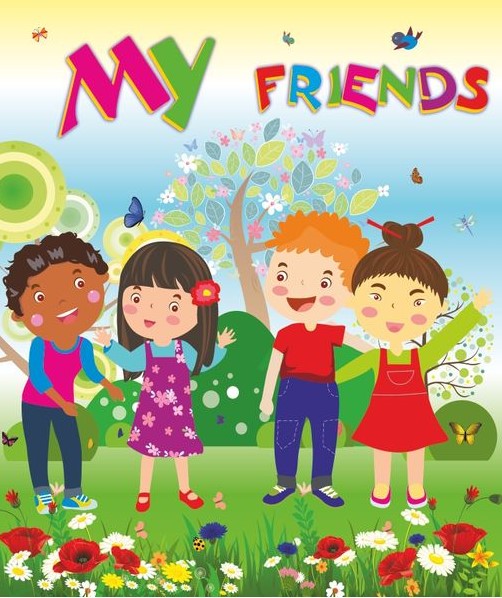 lepbuk_my_friends_voznyuk_l_2255555501245.jpg Лепбук «My Friends» - Зображення 1